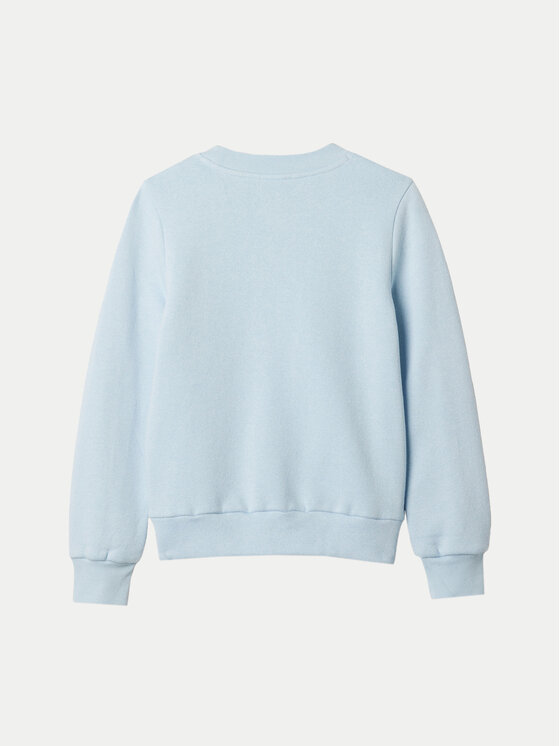 Gap Gap Džemperis 486515-03 Mėlyna Regular Fit