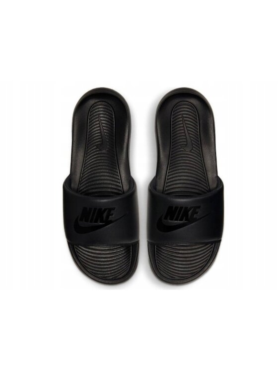 Nike Nike Klapki VICTORI ONE SLIDE Czarny