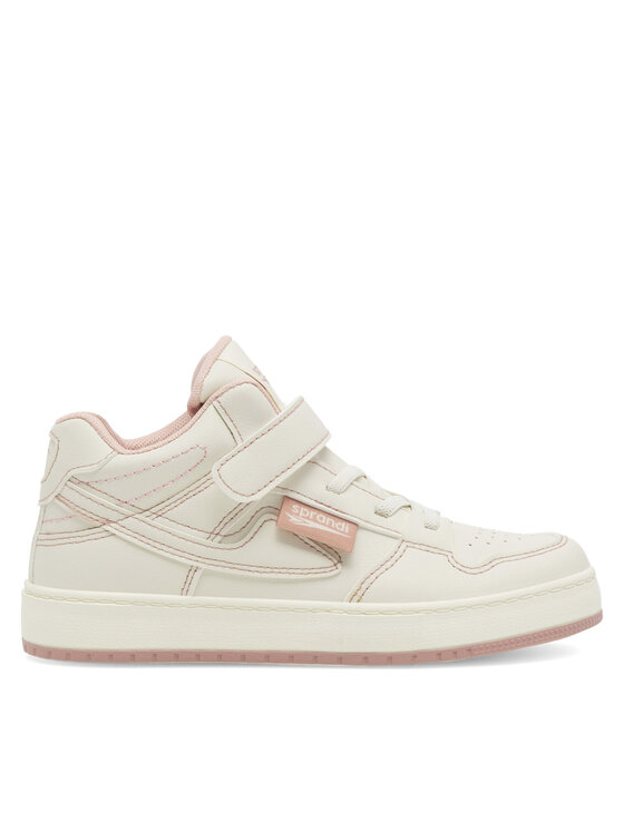 Sprandi Sprandi Sneakers Y-289-1(DZ) Bianco