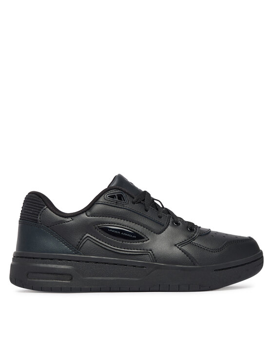 Under Armour Under Armour Sneakersy UA Flex 6007037 002 Čierna