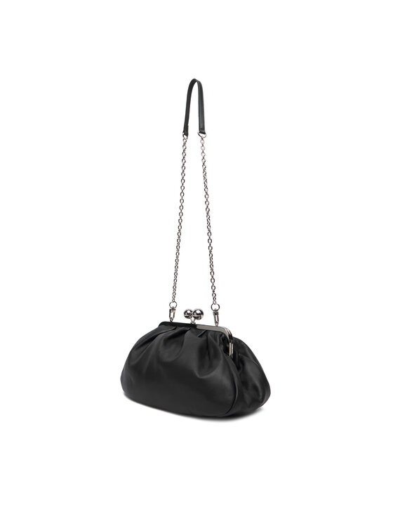 Weekend Max Mara Weekend Max Mara Torebka 2615511174600 Granatowy