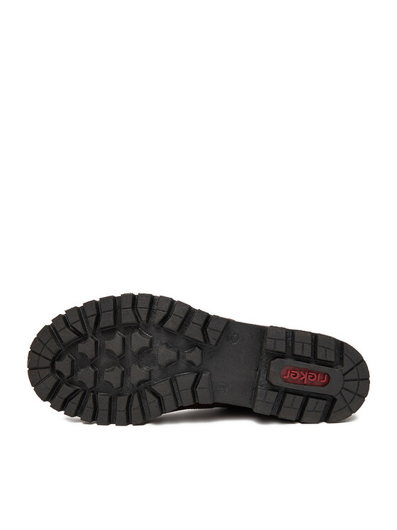 Rieker Rieker Μποτάκια CEO-78556-27 Μπεζ