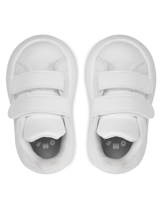 adidas adidas Tossud Advantage Cf I  ID5283 Valge