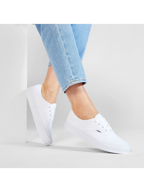 Vans Vans Tenisówki Authentic VN000EE3W00 Biały