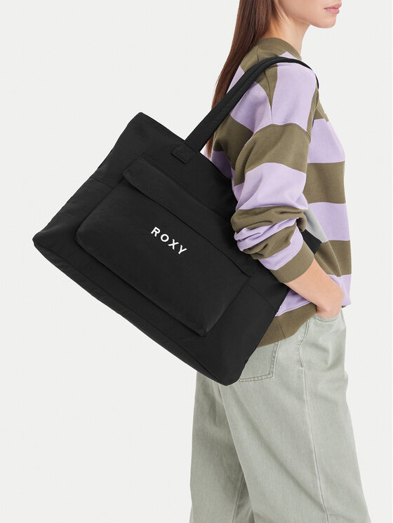 Roxy Roxy Torebka WBEOHP-ROXY-MZ-005-10 Czarny