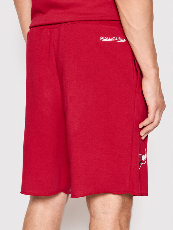 Mitchell & Ness NBA Swingman Shorts 2.0 - P. 76ers, Nero , S - 4