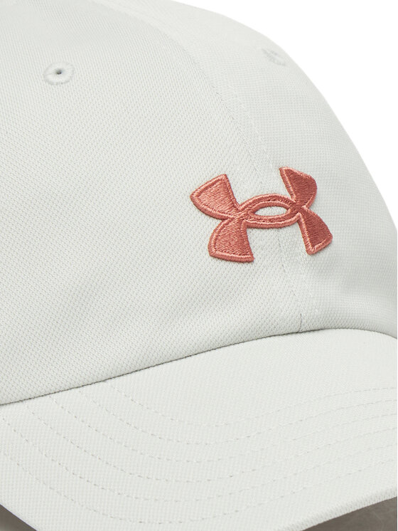 Under Armour Under Armour Šilterica Women's UA Blitzing Adj 1376705 Écru