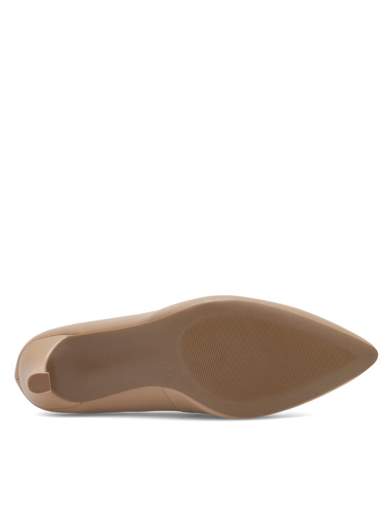 Lasocki Lasocki High Heels WYL3794-1Z Beige