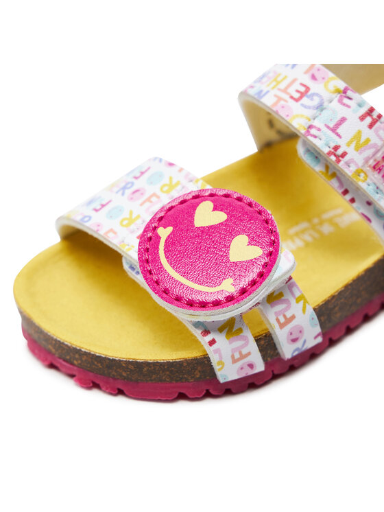 Agatha Ruiz de la Prada Agatha Ruiz de la Prada Sandaalid 242937-A Värviline