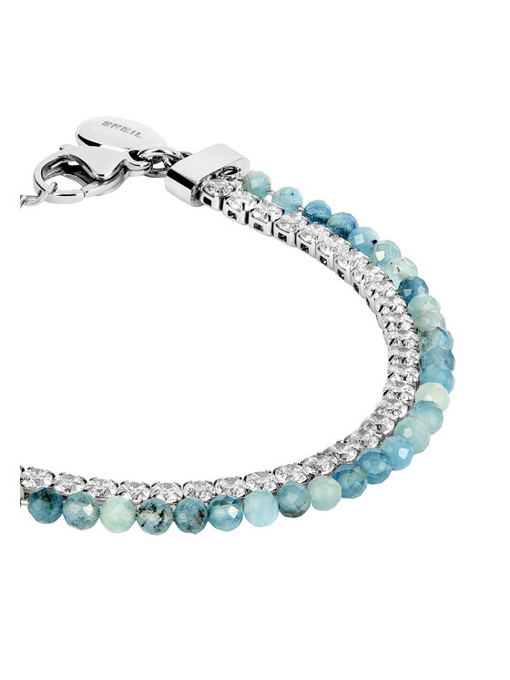 Breil Breil Bracciale GEM Blu