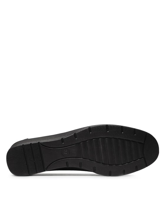 Clara Barson Clara Barson Pantofi HMD220352 Negru