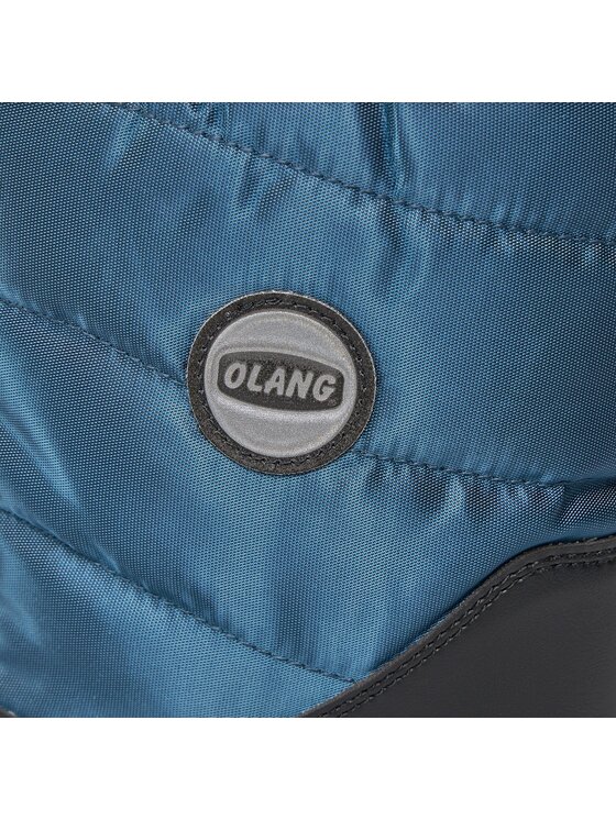 Olang Olang Sniega zābaki Bmx Zils