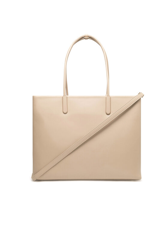 Gino Rossi Gino Rossi Handtasche OJ-82712 Beige