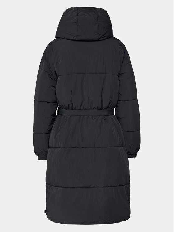 Outhorn Outhorn Μπουφάν χειμωνιάτικο OTHAW23TDJAF256 Μαύρο Regular Fit