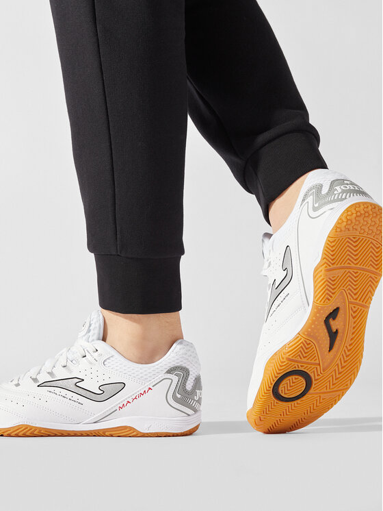 Joma Joma Tenisice za nogomet Maxima 2302 MAXW2302IN Bijela