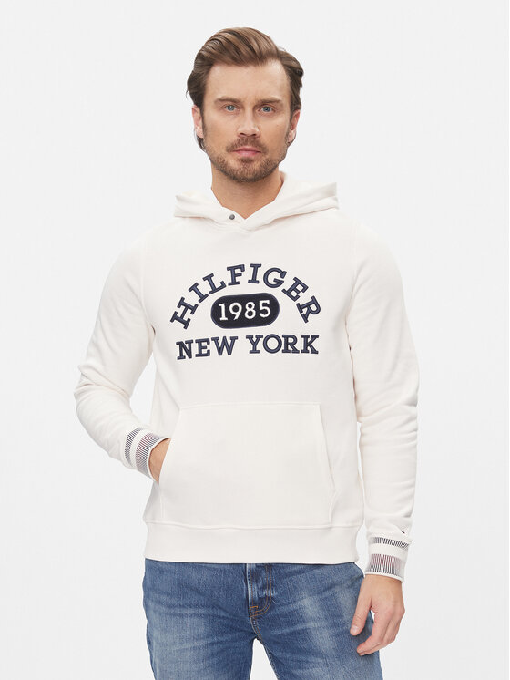 Tommy Hilfiger Collegiate MW0MW32682 cru Regular Fit Modivo.ua