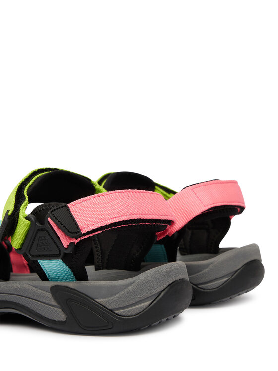 CMP CMP Sandali Hamal  38Q9954J Multicolore