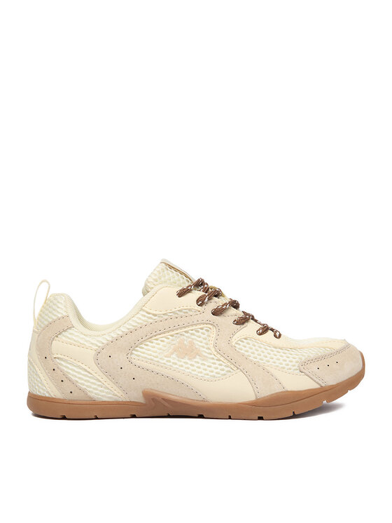 Kappa Kappa Sneakersy CEO-WP40-250108YX Béžová