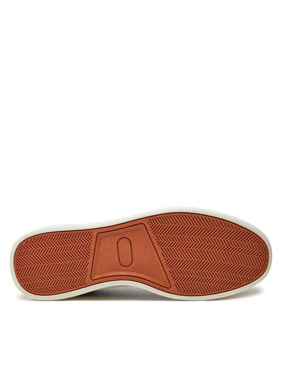 Pierre Cardin Pierre Cardin Sneakersy 4124 Čierna