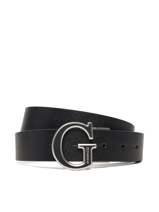 Guess Guess Opasok BM7869 P6135 Čierna