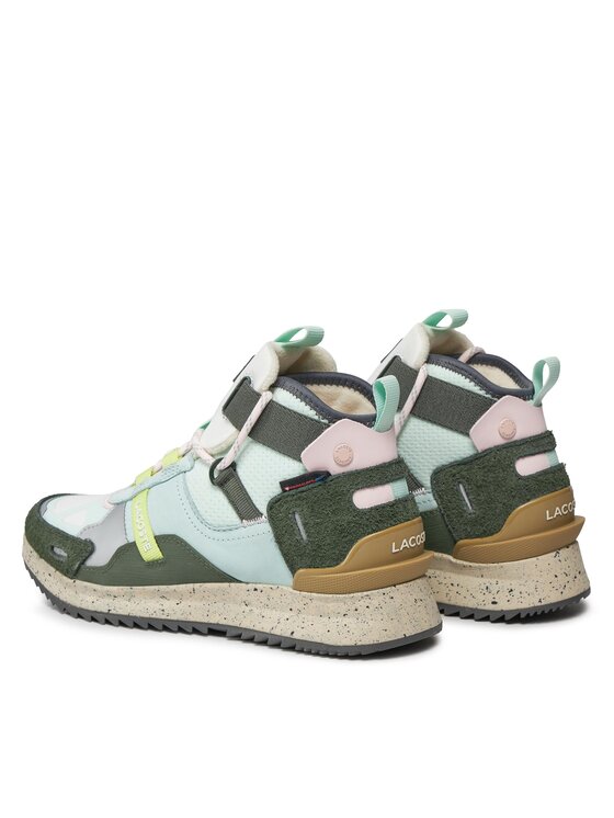 Lacoste Lacoste Tossud Run Breaker 223 1 Sfa Sinine