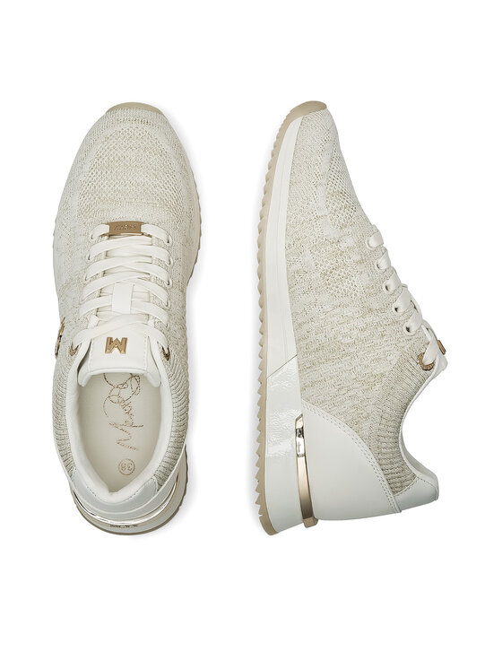 MEXX MEXX Sneakersy MIRL1010941W-01 Biały