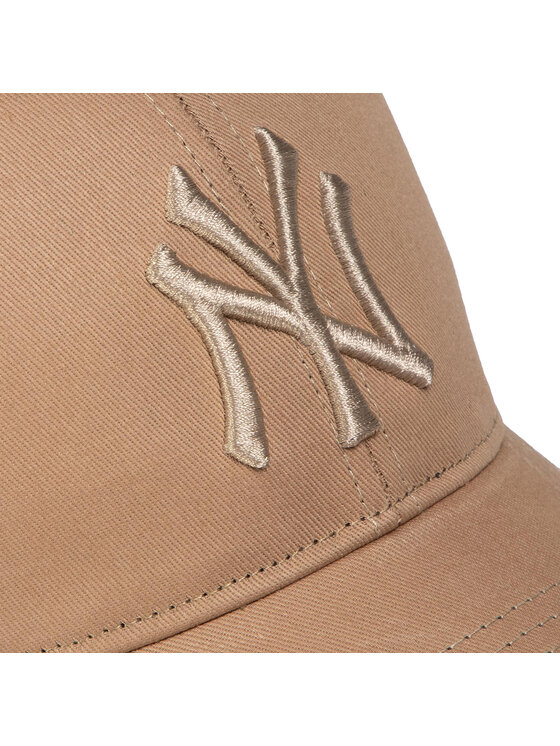 Cappellino Mlb New York Yankess Branson