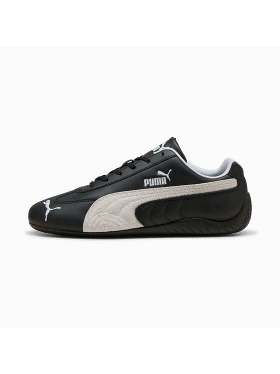 Puma Puma Sneakersy 403175 Czarny