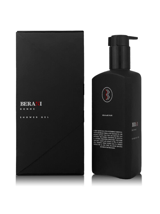 Berani Berani Homme Żel pod prysznic