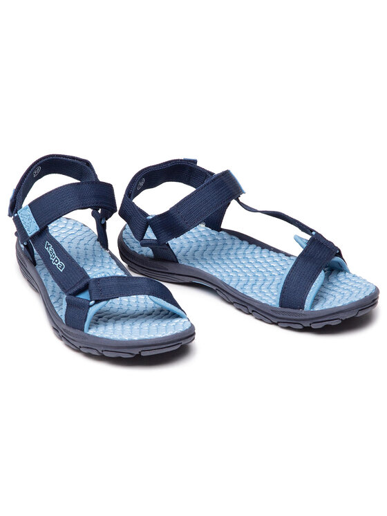 Kappa Kappa Sandali 260772T Blu scuro