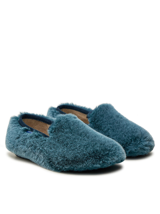 Scholl Scholl Тапочки MF31849 Голубий