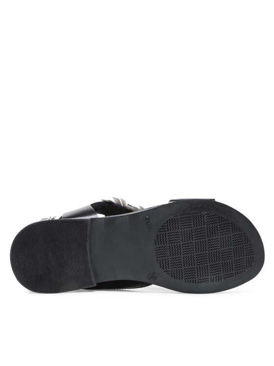 Primigi Primigi Sandale 1935122 D Crna