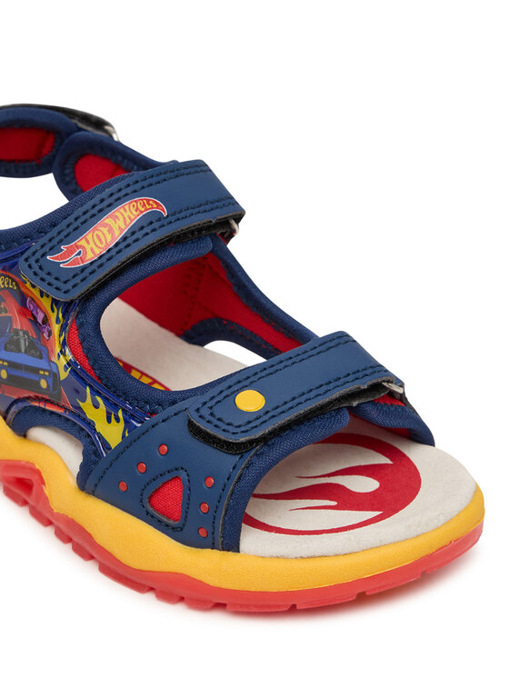 Primigi Primigi Sandalen AVANT 1491500 Dunkelblau