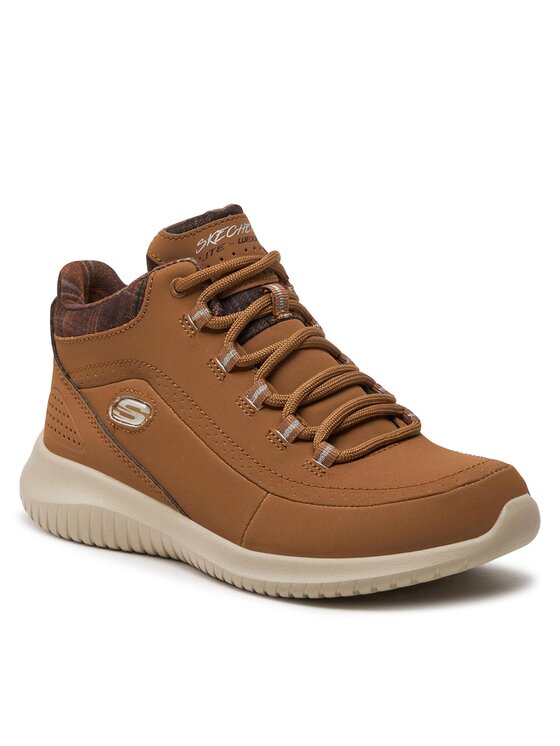 Skechers Skechers Superge Just Chill 12918/CSNT Rjava