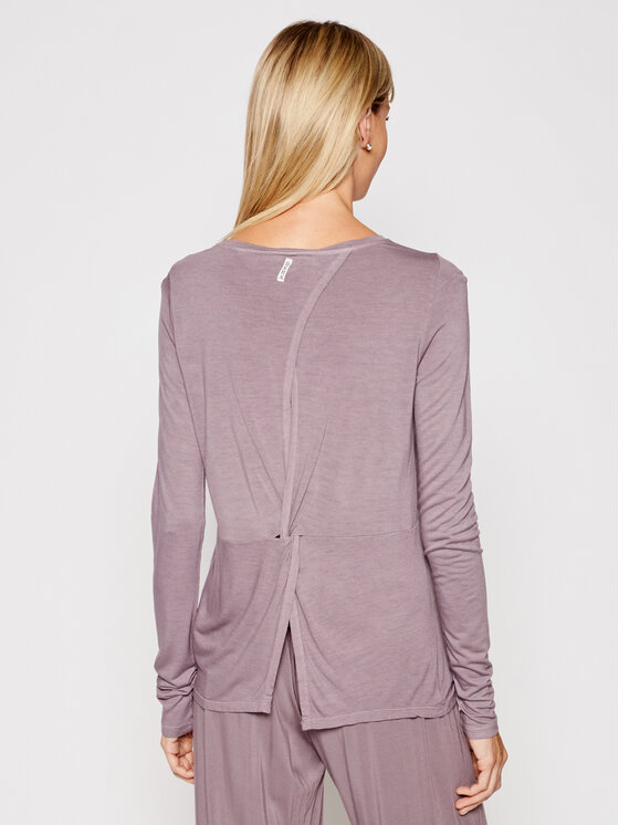 Blusa B44263 Viola Regular Fit