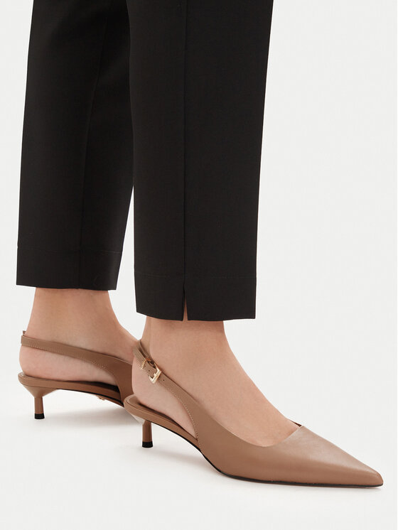 GINO ROSSI GINO ROSSI Décolleté EO-LT765-91 Beige