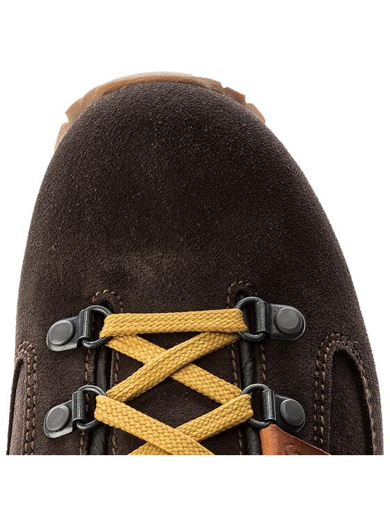 Aku Aku Trekking čevlji Slope Soft Gtx GORE-TEX 883 Rjava