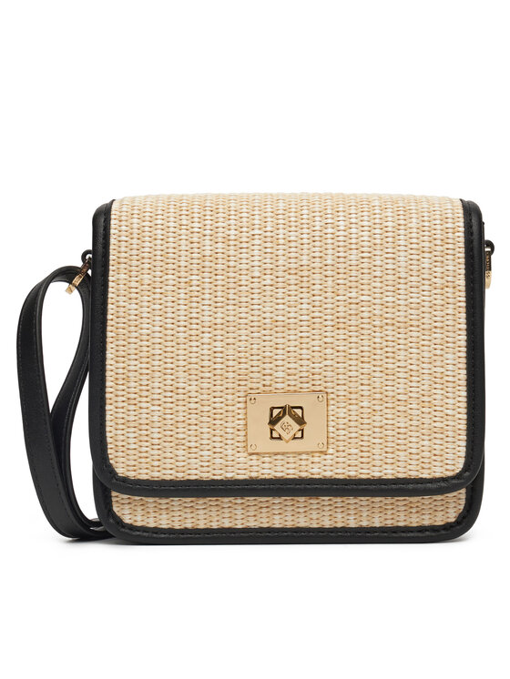 Gino Rossi Gino Rossi Handtasche TYLO 3 Schwarz