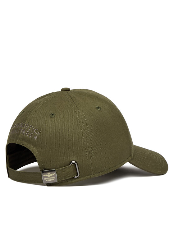 Aeronautica Militare Aeronautica Militare Cap 261HA1100UCT02848 Grün
