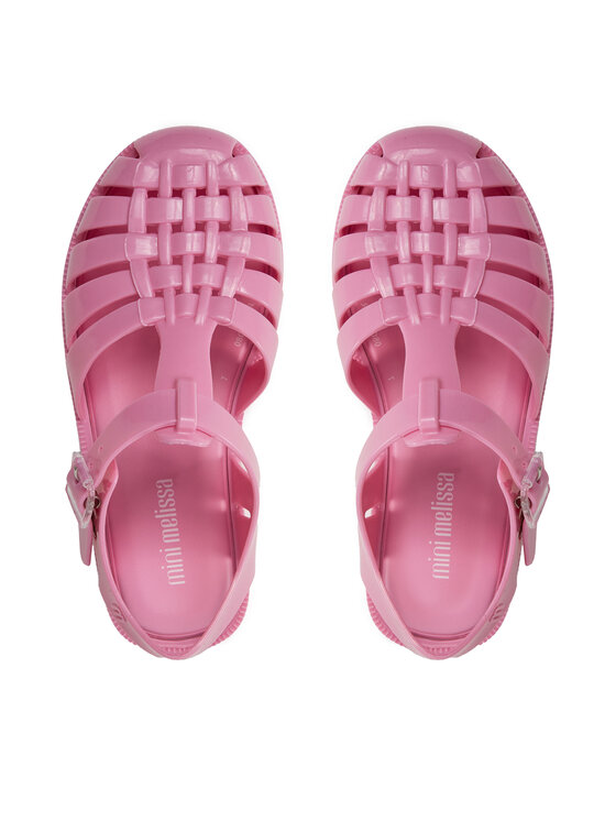 Melissa Melissa Sandali Mini Melissa Possession Inf 32409 Roza