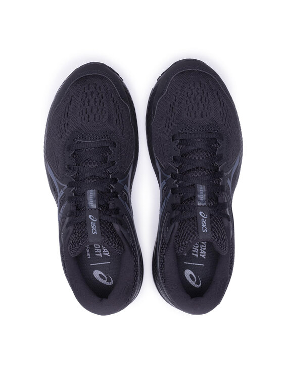 Asics Asics Взуття для бігу Gel-Contend 7 1011B040 Чорний