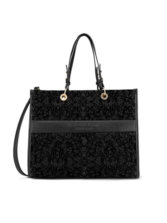 U.S. Polo Assn. U.S. Polo Assn. Käekott BIUXT8459WZC Must