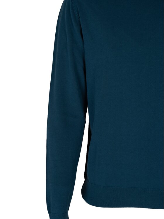 Diesel Diesel Svetr A02179-0SCAB Modrá Regular Fit