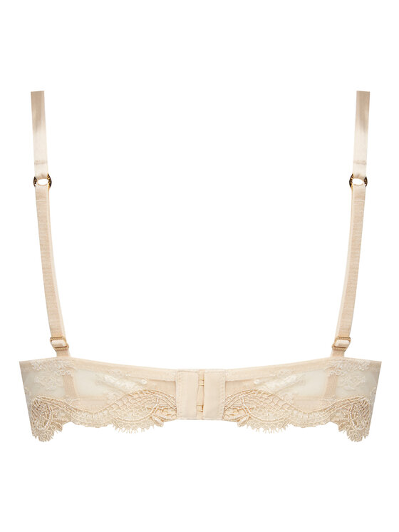 Guess Guess Reggiseno con ferretto O5YC03 KCVX0 Beige