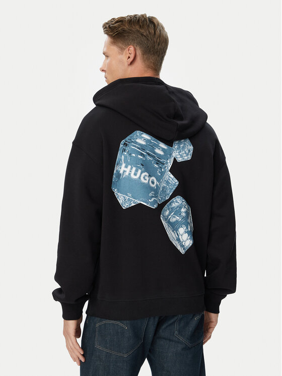 HUGO HUGO Pluus Dewerhood  50568581 Must Relaxed Fit