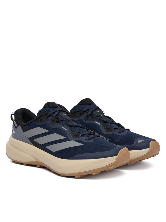 adidas adidas Trekkings Tracefinder Plus Gore-Tex HQ5108 Bleumarin