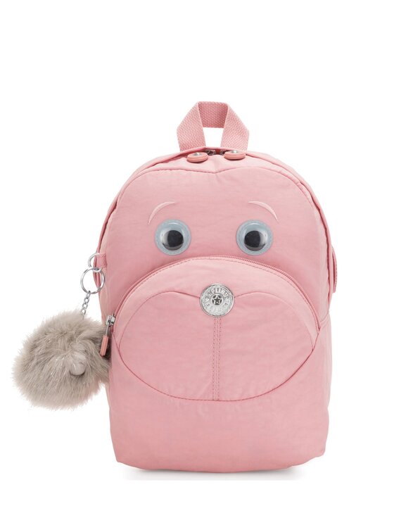 Kipling Kipling Plecak 273414 Różowy