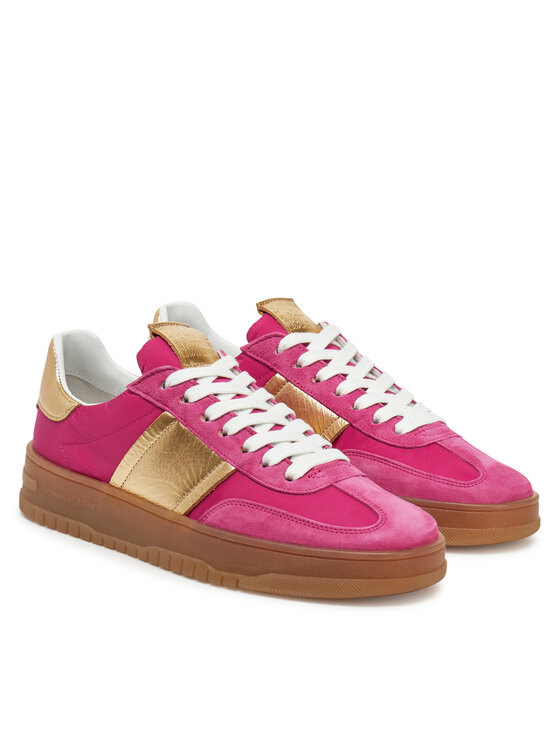 Kennel & Schmenger Kennel & Schmenger Sneakers Drift 51-15080.599 Roz
