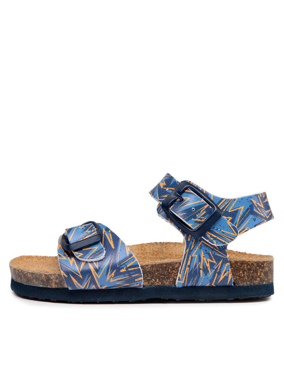 Primigi Primigi Sandali 1929033 M Blu scuro