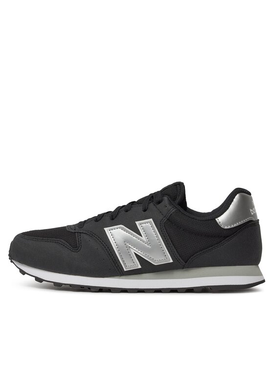 New Balance New Balance Sneakers GM500KSW Nero